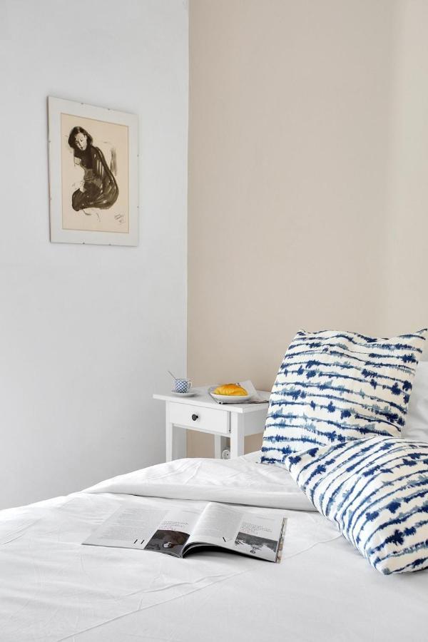 Modern 2 Bedroom Apartment In Estrela With Outside Terrace! Amazing For Families, Couples, Friends Lisbon Exterior photo